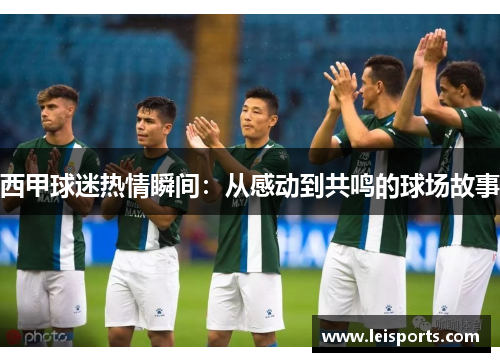 西甲球迷热情瞬间:从感动到共鸣的球场故事 西甲球迷热情瞬间:从感动到共鸣的球场故事