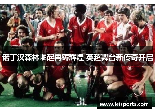 诺丁汉森林崛起再铸辉煌 英超舞台新传奇开启 诺丁汉森林崛起再铸辉煌 英超舞台新传奇开启